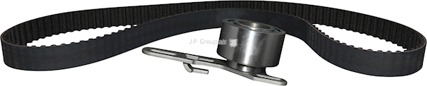 JP GROUP Sada ozubeného remeňa 1512103110 Rozvodová sada JP GROUP FORD 1512103110