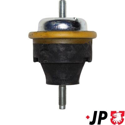 JP GROUP Moottorin tuki 3117900380 3117900380 JP GROUP Moottorin kumityyny CITROЁN C4