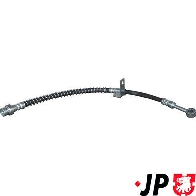 Pidurivoolik JP GROUP 3561600470 JP GROUP 3561600470 HYUNDAI GETZ 2010 Pidurivoolik