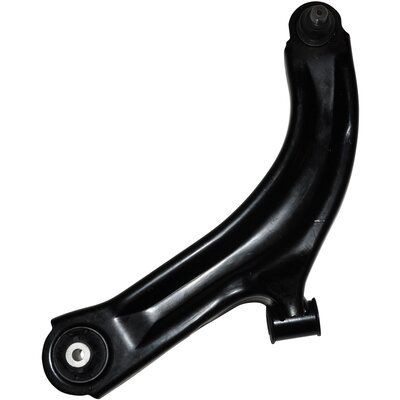 JP GROUP Bras de suspension 4040101470 4040101470 Triangle de suspension NISSAN QASHQAI JP GROUP