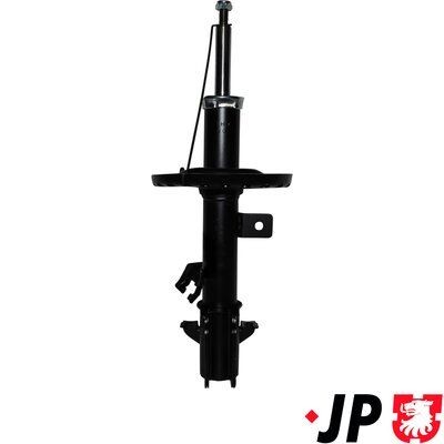 JP GROUP Amortecedor 4042101470 JP GROUP 4042101470 Amortecedor Nissan Micra K12 preço
