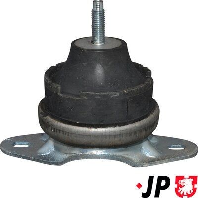 JP GROUP Ulożenie motora 4117901980 Silentblok motora JP GROUP J5 4117901980 lacné