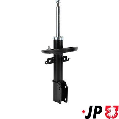 JP GROUP Stötdämpare 4342102600 RENAULT stötdämpare JP GROUP 4342102600