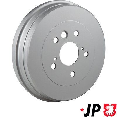 JP GROUP Bromstrumma 4863500300 4863500300 JP GROUP trumbroms TOYOTA PRIUS