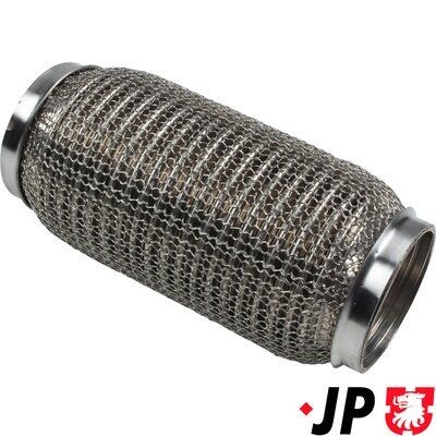 JP GROUP Flexrör, avgassystem 9924101900 9924101900 JP GROUP flexrör Jaguar XE