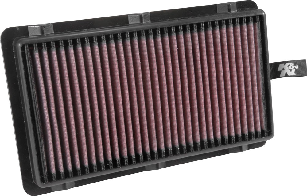 K&N Filters Ilmansuodatin 33-3064 33-3064 K&N Filters Ilmansuodatin HYUNDAI ix35