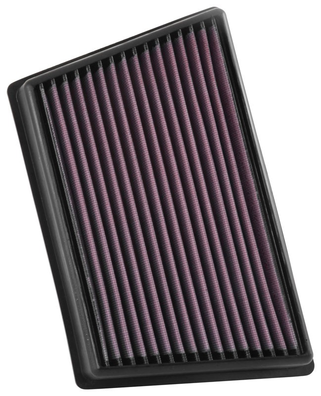K&N Filters Luchtfilter 33-3073 33-3073 Luchtfilters JAGUAR XJ K&N Filters