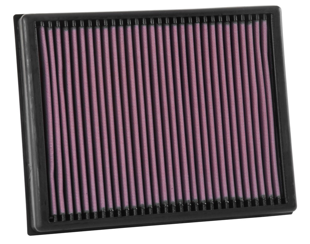 K&N Filters Luftfilter 33-3086 Motorluftfilter K&N Filters KUGA 33-3086 günstig