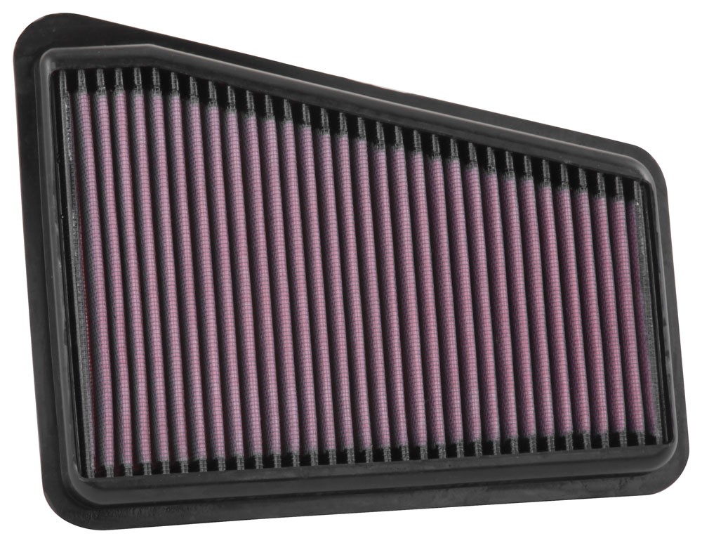 K&N Filters Õhufilter 33-5068 Õhufilter K&N Filters Kia SORENTO 33-5068