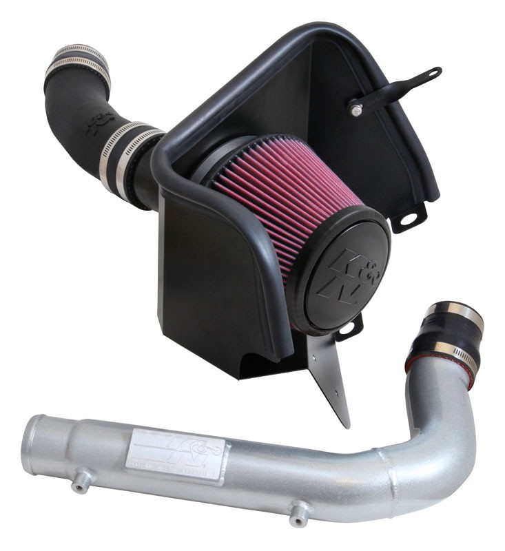 K&N Filters Sportluchtfiltersysteem 57-1570 57-1570 K&N Filters Sportluchtfilter Jeep WJ, WG prijs