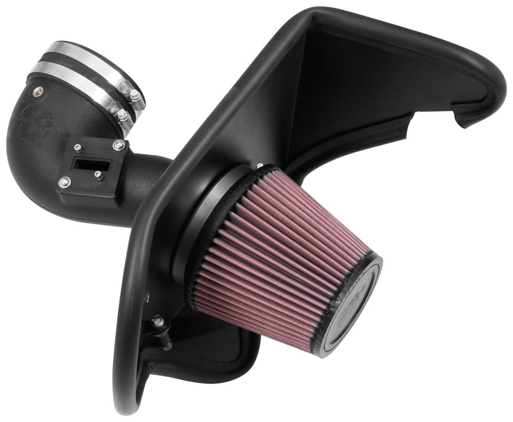 K&N Filters Sistema filtraggio aria sportivo 63-3105 K&N Filters 63-3105 Filtro aria sportivo Jaguar XK 8 Coupe prezzo