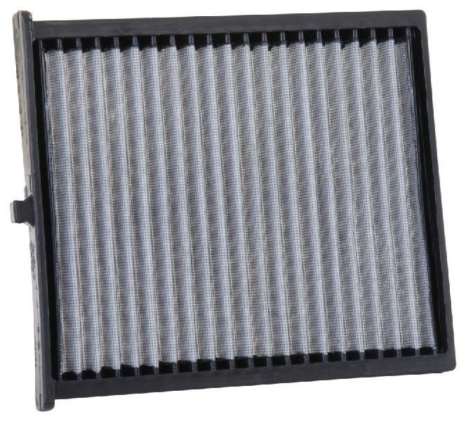 K&N Filters Filtro, ar do habitáculo VF2056 VF2056 Filtro do habitáculo MAZDA 5 K&N Filters