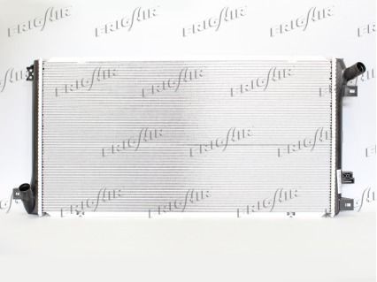 FRIGAIR Radiator, motorkjøling 0109.3128 Radiator FRIGAIR Renault TRAFIC 0109.3128