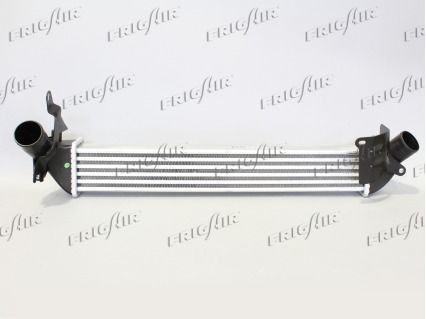 FRIGAIR Interkūlers 0709.3121 0709.3121 Interkūlers NISSAN X-TRAIL FRIGAIR