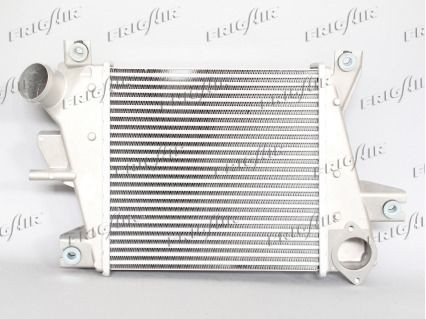 FRIGAIR Intercooler 0721.3005 0721.3005 FRIGAIR intercooler charger INFINITI