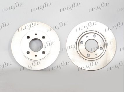 FRIGAIR Δισκόπλακα DC28.104 DC28.104 FRIGAIR Αγωνιστικές δισκόπλακες Saab φθηνά