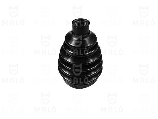 MALÒ Mansjett, drivaksel 6486 Drivakselmansjett MALÒ Nissan QASHQAI 6486