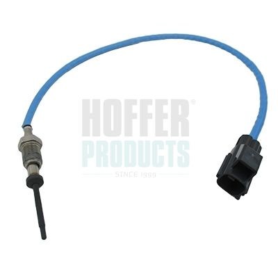 HOFFER Andur, heitgaasitemperatuur 7452430 7452430 Temperatuuriandurid FORD MONDEO HOFFER