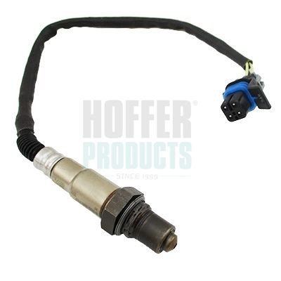 HOFFER Lambda zonde 7481968 HOFFER Lambda zonde OPEL 7481968