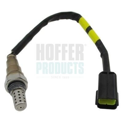 HOFFER Lambda zonde 7481970 Lambda zonde HOFFER OPEL 7481970