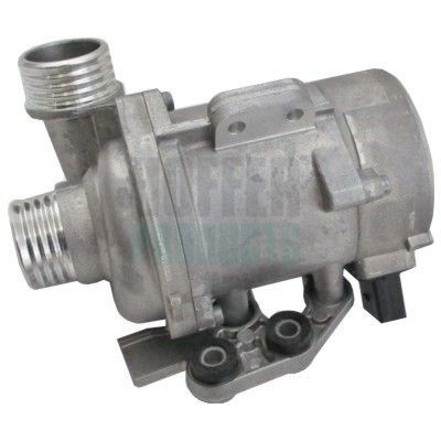 HOFFER Vesipumppu 7500057 7500057 HOFFER Vesipumppu MERCEDES-BENZ GLK