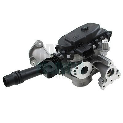 HOFFER Izpl. gāzu recirkulācijas vārsts 7518416 EGR vārsts HOFFER BERLINGO 7518416 lēti