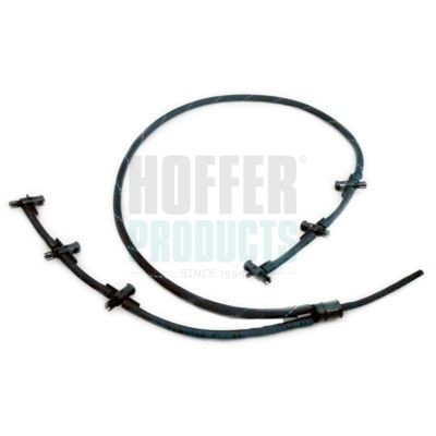HOFFER Voolik, Jääkkütus 8029785 HOFFER 8029785 Kütusetorustik / -jagamine / -määramine Porsche Boxster 987 hind