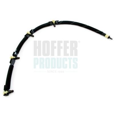 HOFFER Tubo flexível, combustível de fuga 8029788 8029788 HOFFER Tubo flexível, combustível de fuga BMW baratos