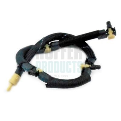HOFFER Leckkraftstoff-Schlauch 8029803 8029803 Schlauch, Leckkraftstoff HOFFER AUDI Kosten