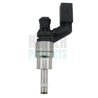 HOFFER Innsprøytningsdyse H75114005 Pumpedyse HOFFER Volkswagen POLO H75114005