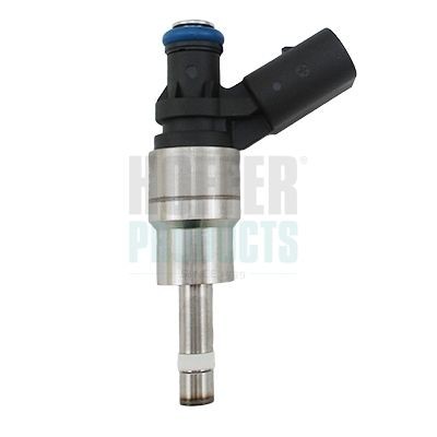 HOFFER Indsprøjtningsventil H75114020 H75114020 Indsprøjtningsdyse HOFFER PEUGEOT 207