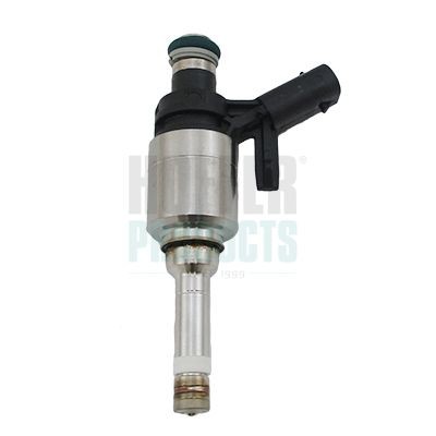 HOFFER Válvula injectora H75114242 Injetor HOFFER Smart FORTWO H75114242