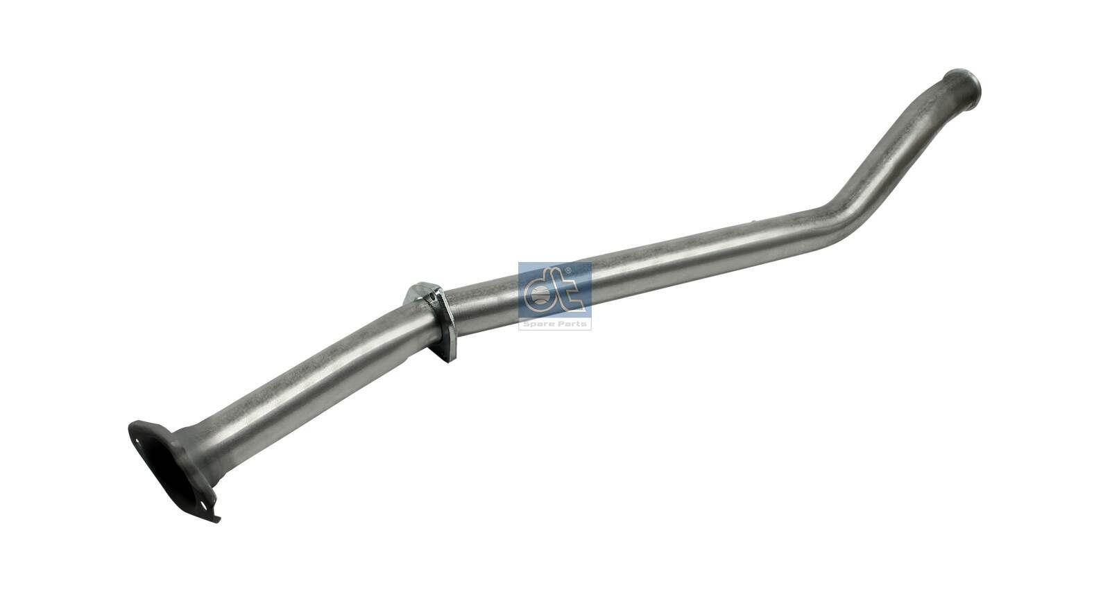 DT Spare Parts Σωλήνας εξάτμισης 12.27101 Σωληνώσεις εξάτμισης Peugeot 244 12.27101 DT Spare Parts