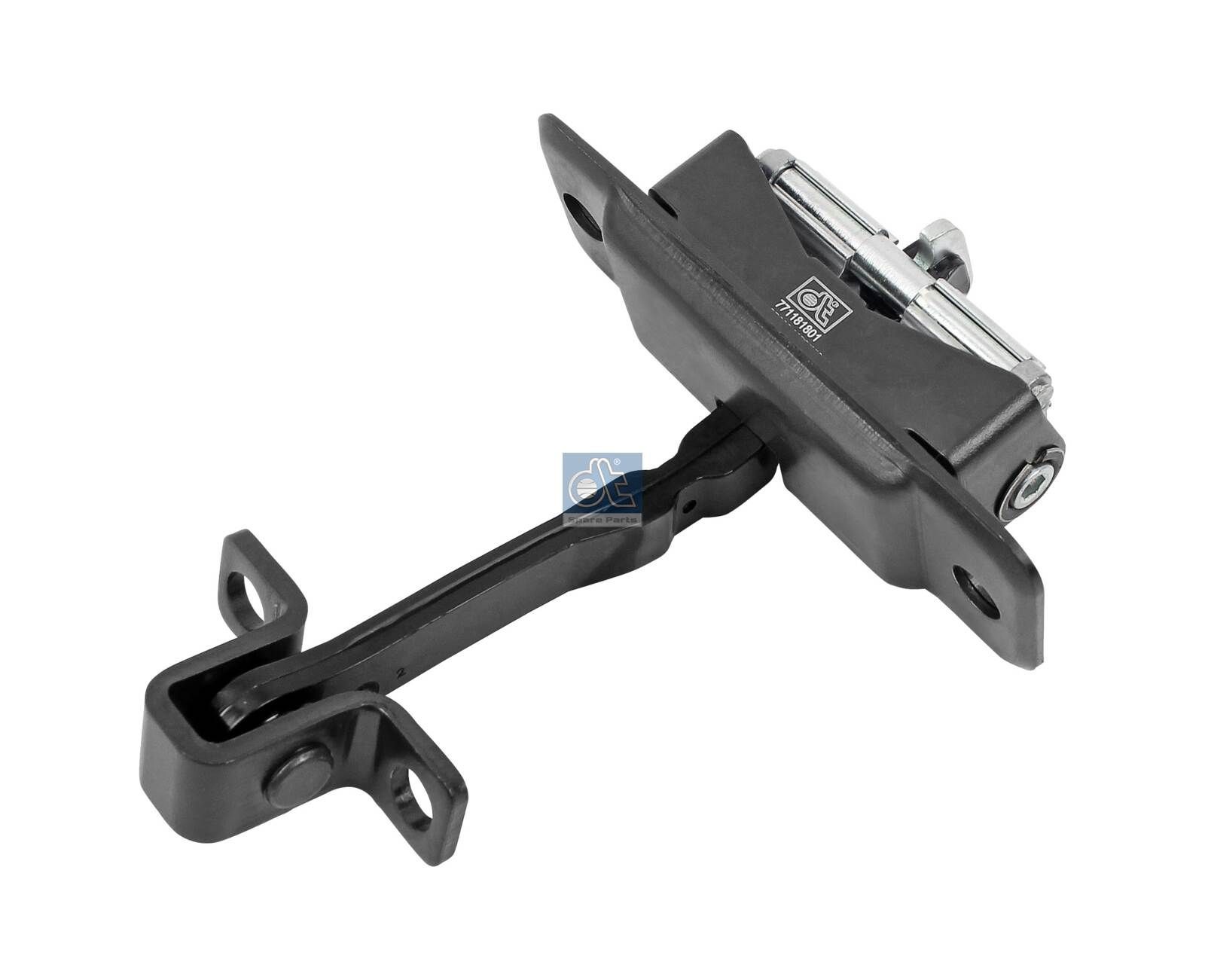 DT Spare Parts Door Catch 2.72159 DT Spare Parts 2.72159 genuine FORD USA MUSTANG door parts price