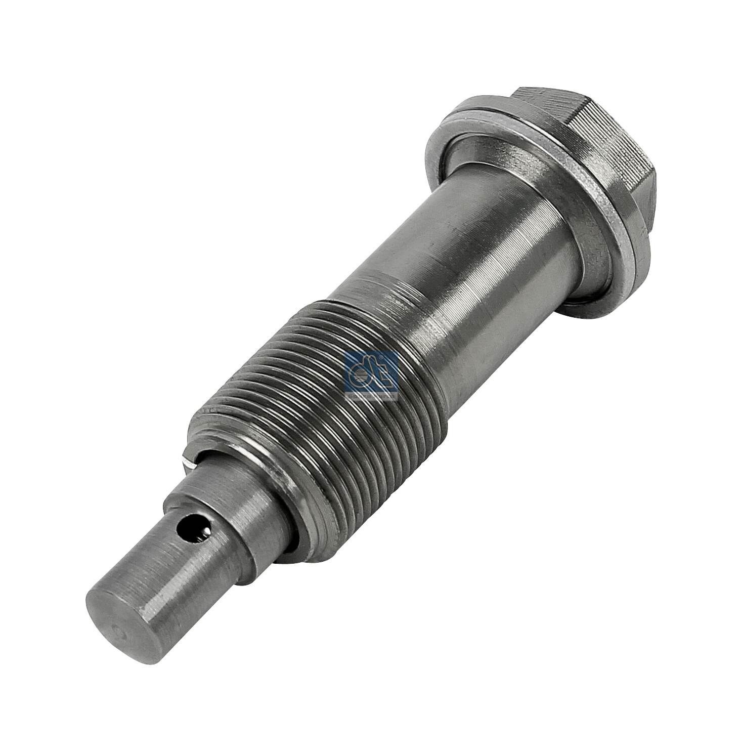 DT Spare Parts Napinák rozvodovej reżaze 4.67496 DT Spare Parts 4.67496 Napinak rozvodovej retaze Mercedes Sprinter 5t lacné