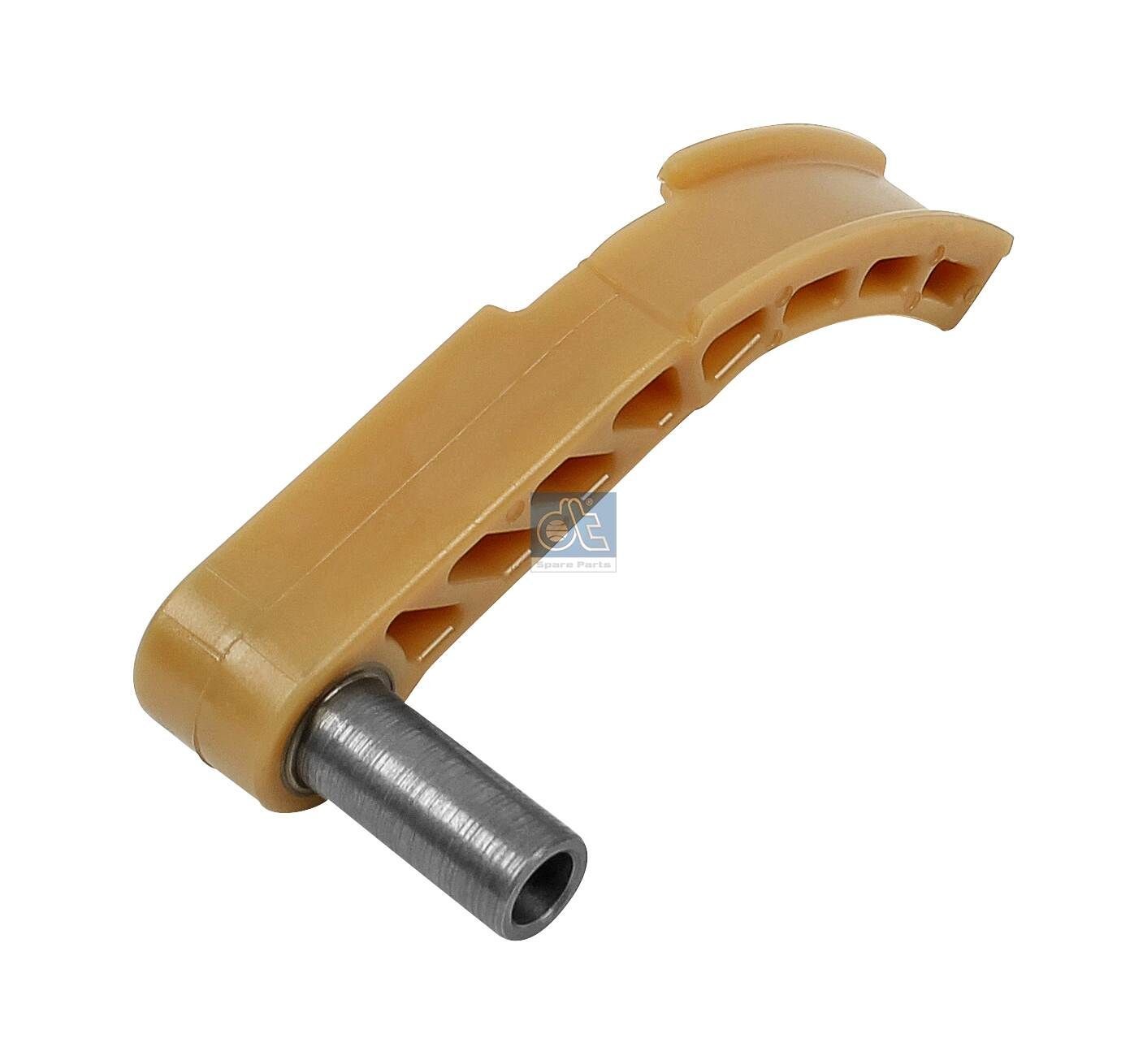 DT Spare Parts Guia, corrente de distribuição 4.68175 Guia Mercedes-Benz 901, 902 4.68175 DT Spare Parts