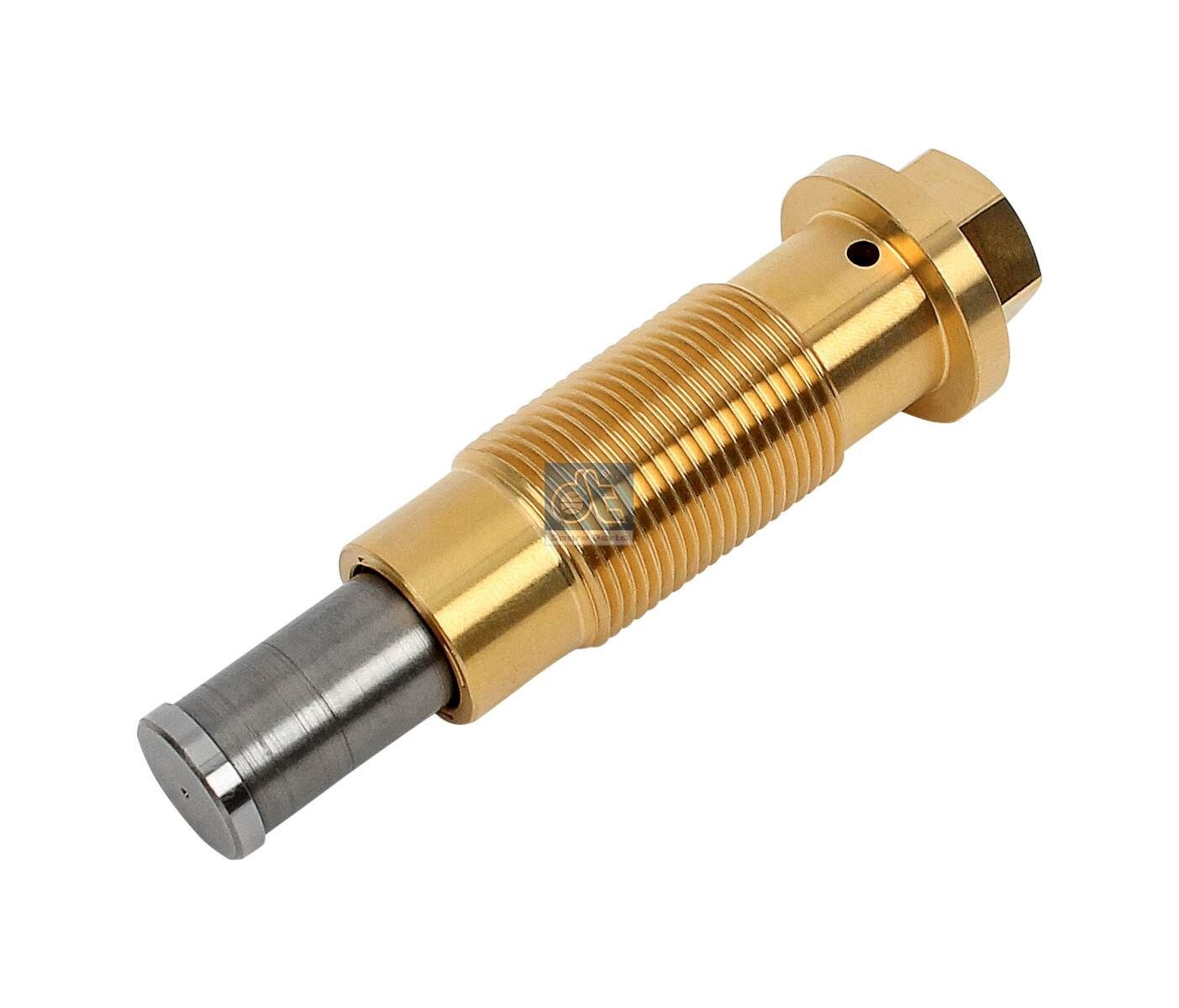 DT Spare Parts Strammer, styrekjede 4.68926 Strammer styrekjed DT Spare Parts KODIAQ 4.68926 billige