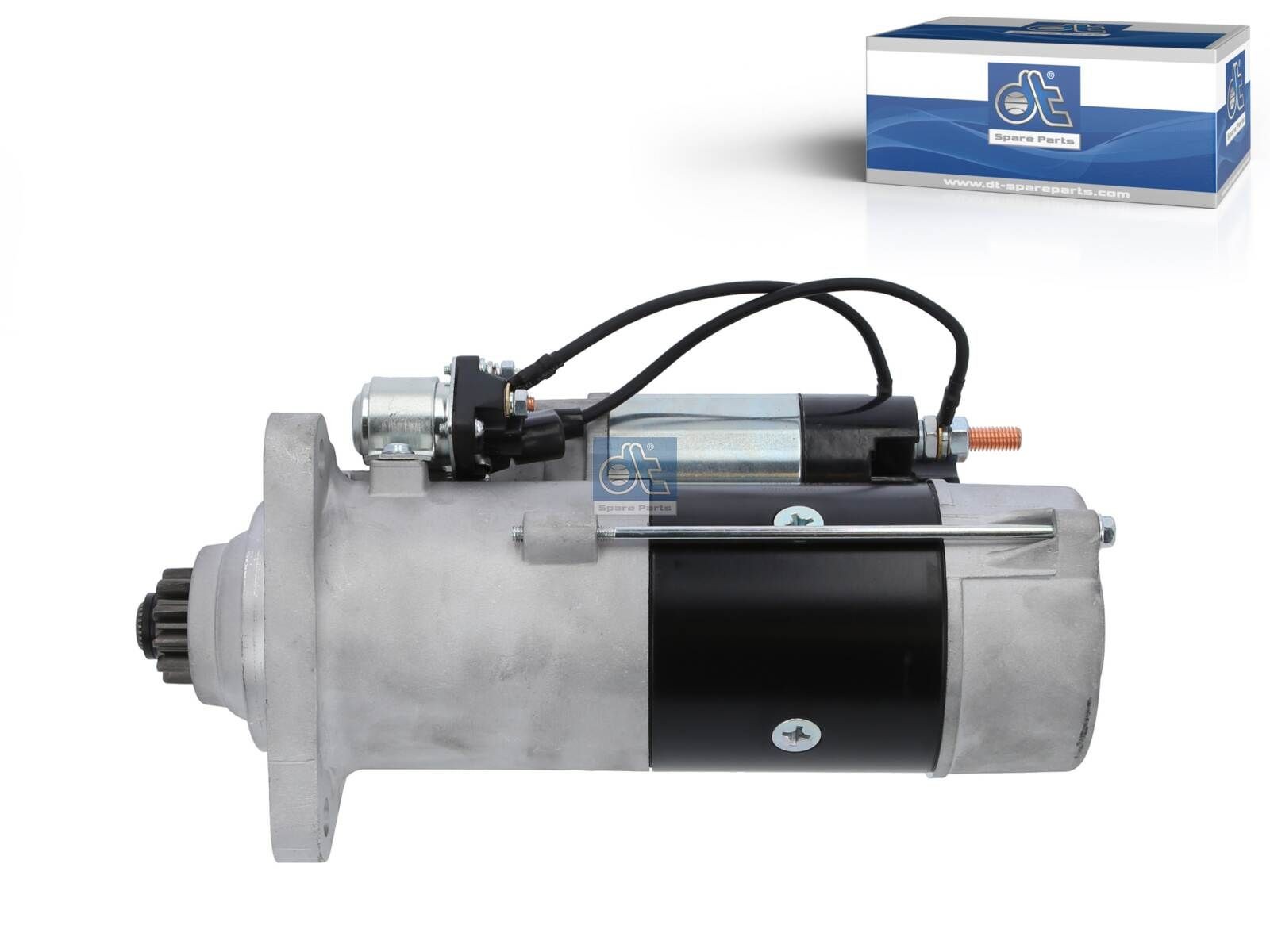 DT Spare Parts Startmotor 4.69463 Startmotoren DT Spare Parts SLK 4.69463 goedkoop