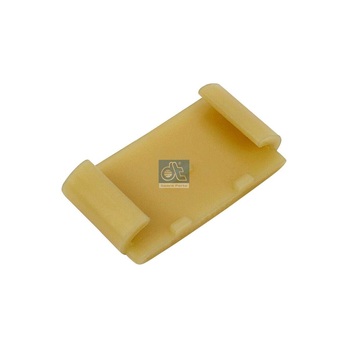 DT Spare Parts Geleiderail, distributieketting 4.70305 DT Spare Parts 4.70305 Glijrail Ford ESCORT originele