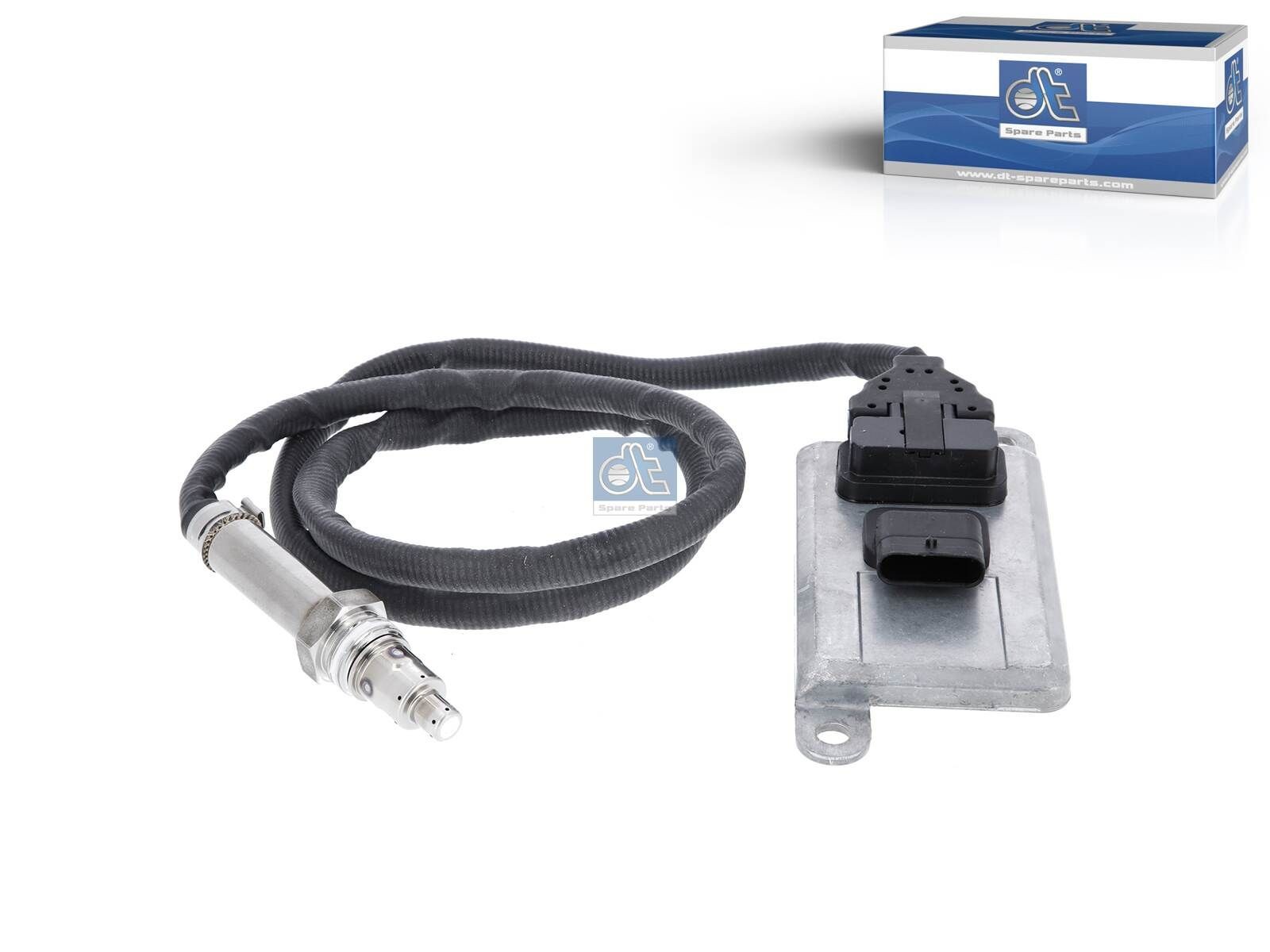 DT Spare Parts NOx-sensor, NOx-katalysator 7.25537 7.25537 Lambdasonde DT Spare Parts PEUGEOT 306