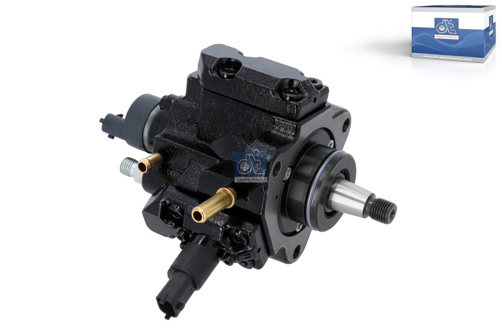 DT Spare Parts Brandstofpomp 7.56230 Benzinepomp DT Spare Parts FIAT 7.56230