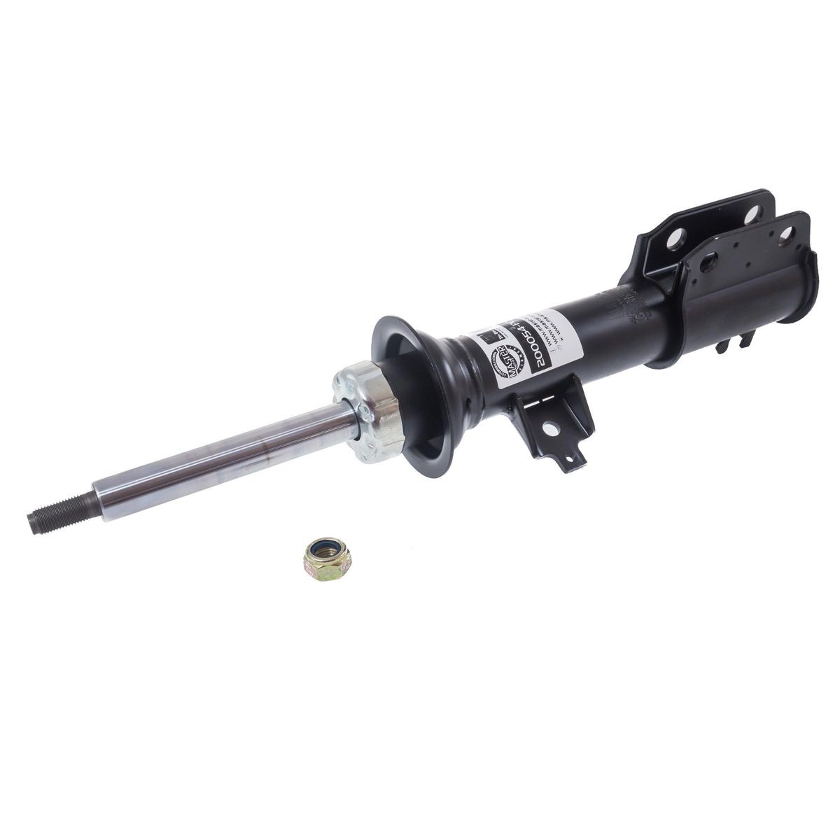 Schokdemper MASTER-SPORT 200054-O-PCS-MS MASTER-SPORT 200054-O-PCS-MS Veerpoot RENAULT LAGUNA 2000