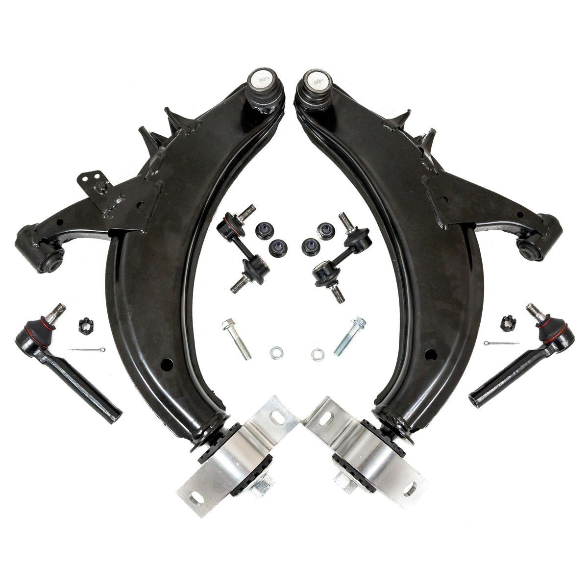 MASTER-SPORT Bærearmssæt 36908-KIT-MS MASTER-SPORT 36908-KIT-MS Repsæt bærearm Subaru Legacy BM billig
