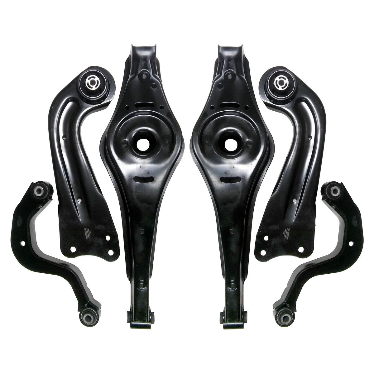 MASTER-SPORT Styrarmssats, hjulupphängning 36988/1-KIT-MS 36988/1-KIT-MS MASTER-SPORT länkarm Škoda CITIGO