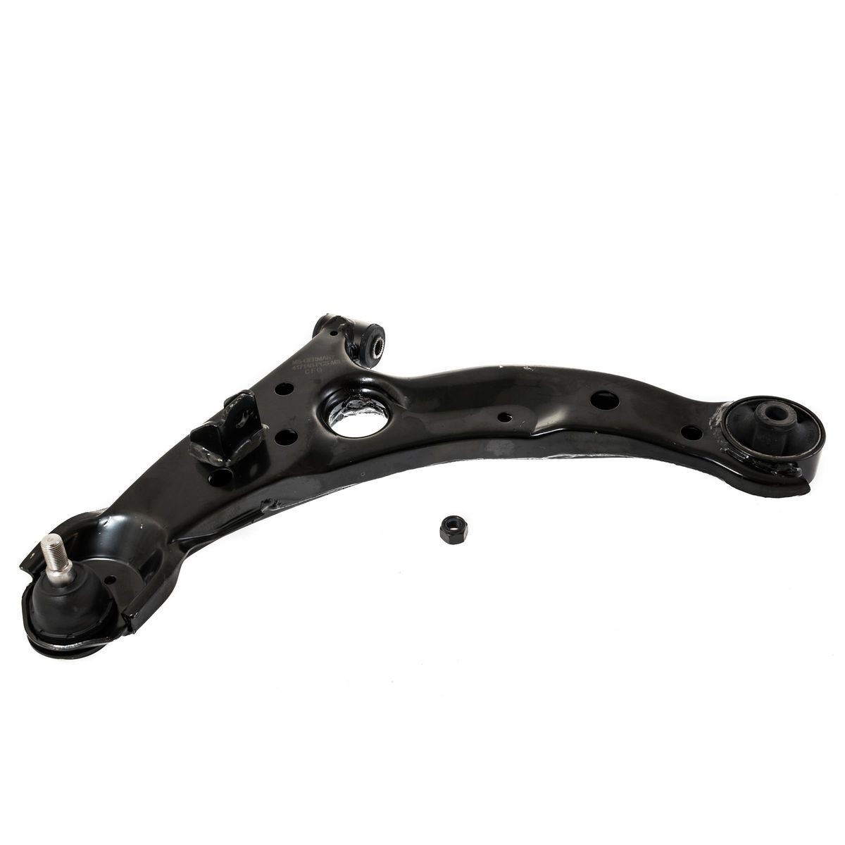 MASTER-SPORT Braço de suspensão 41714B-PCS-MS Braço oscilante de suspensão MASTER-SPORT H100 41714B-PCS-MS baratos