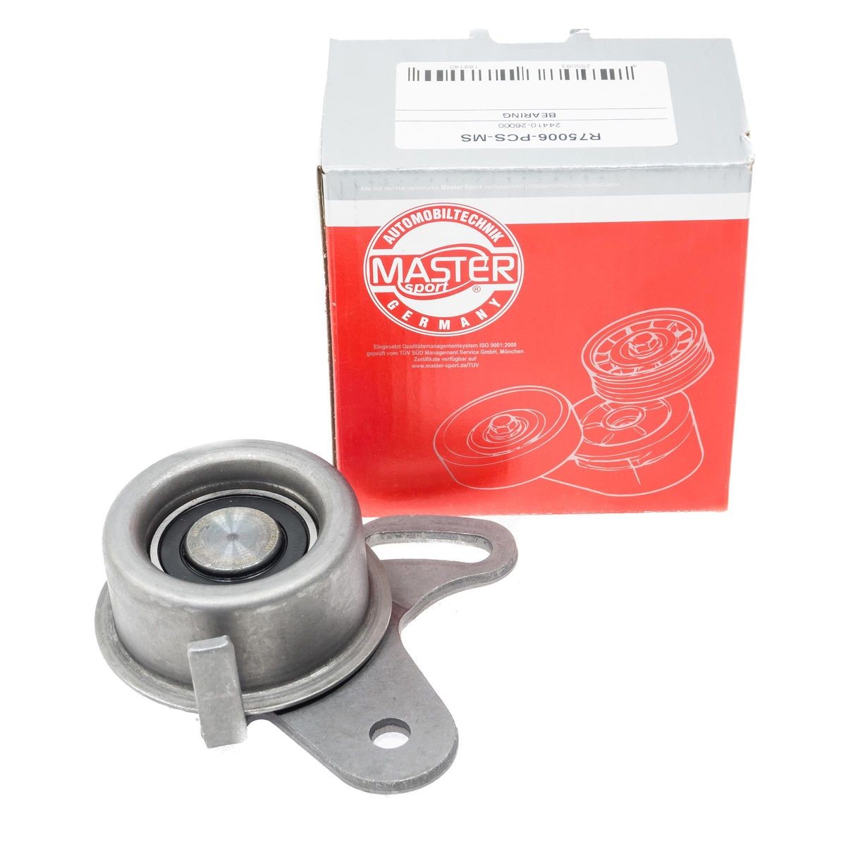 MASTER-SPORT Τεντωτήρας, οδοντ. ιμάντας R75006-PCS-MS Τεντωτήρας, οδοντ. ιμάντας MASTER-SPORT KIA R75006-PCS-MS