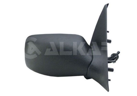 Buitenspiegel ALKAR 6102398 ALKAR 6102398 Autospiegels FORD ESCORT 2001