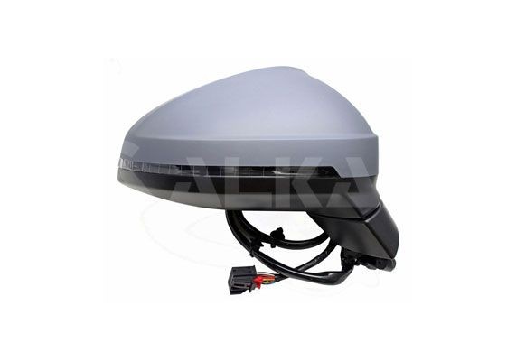 ALKAR Sidespeil 6150810 ALKAR 6150810 Sidespeil