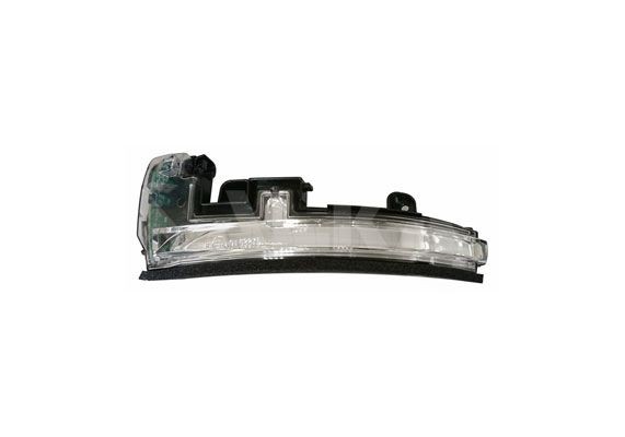 Blinker ALKAR 6201046 ALKAR 6201046: Blinkers Land Rover DEFENDER 2011
