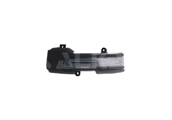 Blinker ALKAR 6201859 ALKAR 6201859: Blinklicht Mitsubishi SPACE WAGON 2015